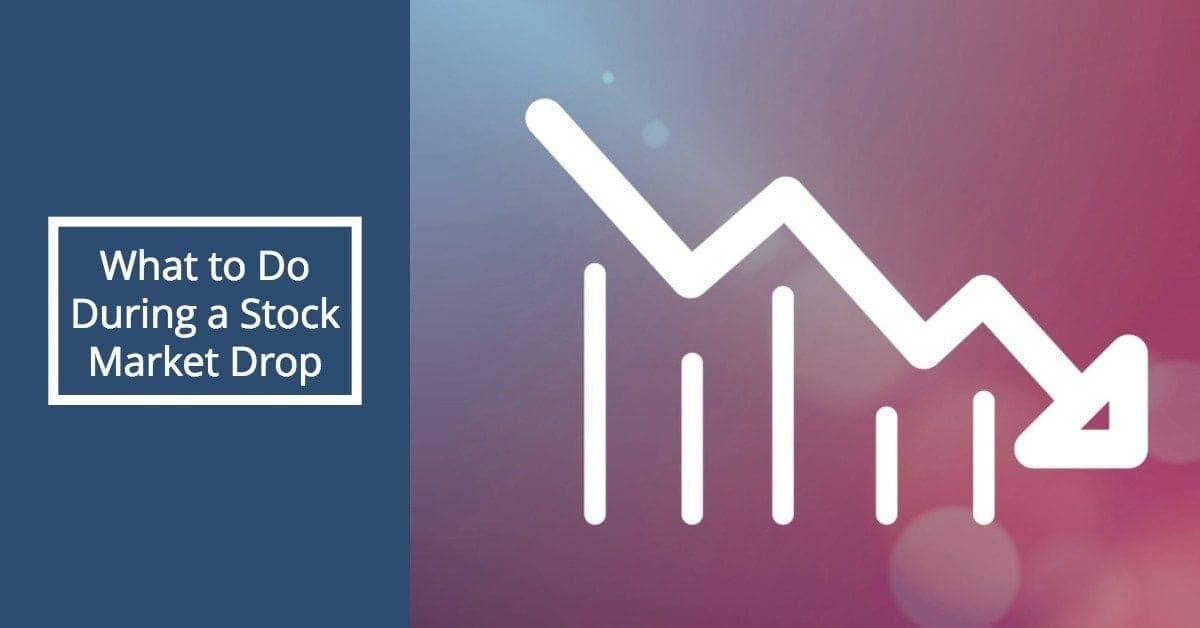 Cover Image for How to Prepare for a Stock Market Drop: Investing Strategies & Tips for Market Crashes