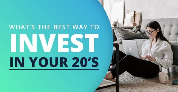 Cover Image for The Best Strategies for Investing in Your 20s