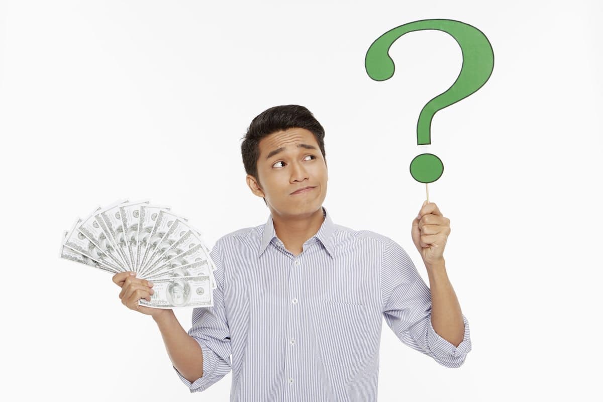 Cover Image for Why Invest? Because Annuities Won't Cut It